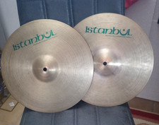 cymbal gebraucht kaufen  Flörsheim