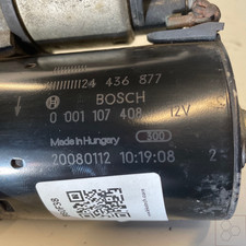 93184535 motorino avviamento usato  Italia