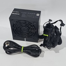 Evga 600 600w for sale  San Jose