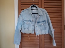 Light blue bershka for sale  BATH