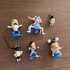 One piece bon d'occasion  Expédié en Belgium
