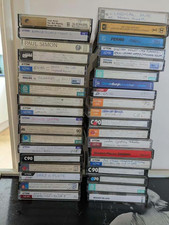 music tapes for sale  LEICESTER