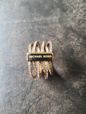 Damenring michael kors gebraucht kaufen  Leverkusen