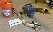 Zooka zs740 baseball for sale  Merrick
