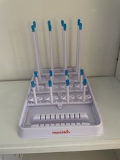 Munchkin white foldable for sale  Plano