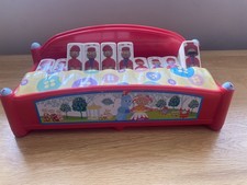 Night garden musical for sale  PRESTON