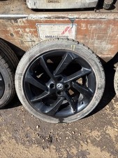 Vauxhall adam 2012 for sale  COLCHESTER