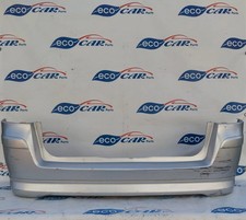 Paraurti posteriore grigio usato Paraurti posteriore grigio usato  Acerra