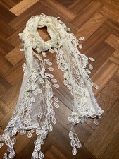 Pretty ivory cream for sale  LONDON