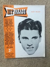 hit parade magazine for sale hit parade magazine for sale CHELMSFORD