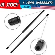 2pcs front hood for sale  Perth Amboy