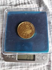 Wiener philharmoniker 1oz gebraucht kaufen  Stockstadt