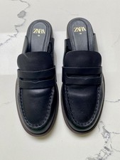 zara loafer for sale  LONDON