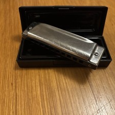 Harmonica streetlife music for sale  HULL