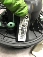 Ventilateur chauffage bmw d'occasion  Rosières-près-Troyes