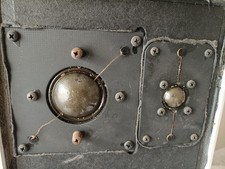 Braun 620 tweeter usato  Francavilla Angitola