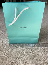 Tiffany small gift for sale  ST. HELENS