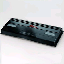 Amplificatore dragster usato  Santa Maria di Licodia