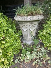 Octagonal haddonstone neo for sale  MARKET HARBOROUGH