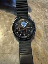 Fossil sport chronograph for sale  Carpentersville