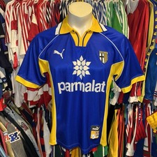 Vtg 1997 parma for sale  Oxnard