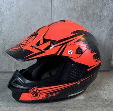 Hjc motocross dirt for sale  Silver Point