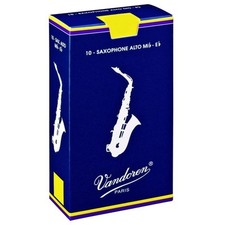 Ance vandoren sax usato  Manerbio