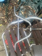 Raleigh grifter handle for sale  DUDLEY