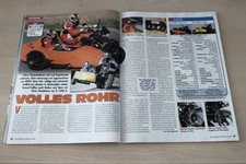 Motorrad news 2008 gebraucht kaufen  Deutschland