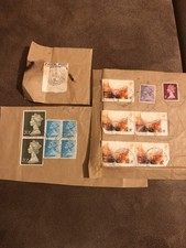 Selection vintage postage for sale  ISLE OF LEWIS