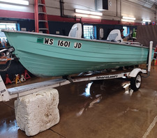 aluminum 14 boat for sale aluminum 14 boat for sale  New London