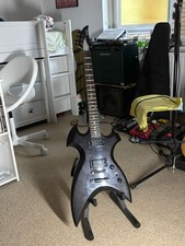 bc rich warlock for sale bc rich warlock for sale LONDON