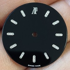 Rare audemars piguet d'occasion Rare audemars piguet d'occasion  France