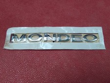 Ford mondeo monogramme d'occasion  Drancy