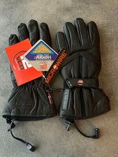 Paire gants chauffants d'occasion  Clichy