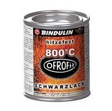 Bindulin frofix schwarz gebraucht kaufen  Wuppertal