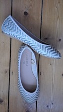 Dune shoes ballet for sale  LIVERPOOL
