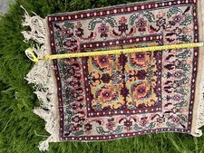 Handmade x24 pakistani for sale  Sag Harbor