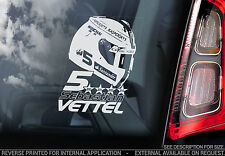 Sebastian vettel car for sale  NOTTINGHAM