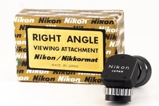 Nikon nikkormat right usato  Cormano
