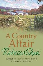 Shaw rebecca country for sale  STOCKPORT