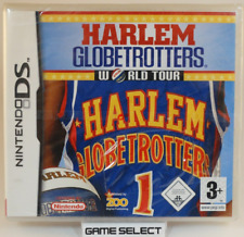 Harlem globetrotters world usato  Tricarico