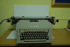 Macchina scrivere manuale usato  Frosinone