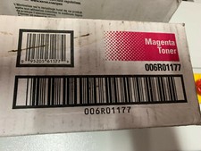 Cartouche toner xerox d'occasion  Paris XIII