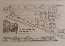 Sammel seltenes eisenbahn gebraucht kaufen  Wiesbaden