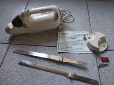 Coltello elettrico cucina usato  Roma