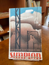 Catalogue touristique ligne d'occasion  Sainte-Suzanne