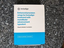 Typodont invisalign occlusion d'occasion  Paris-