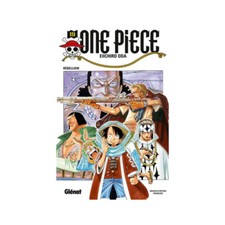 One piece edition d'occasion  Lyon VII
