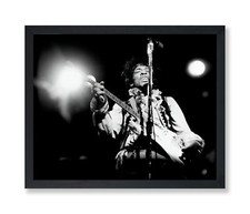 Poster master jimi for sale  USA